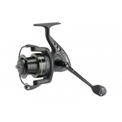 Reel Spinning Maxximus Blackwater 40