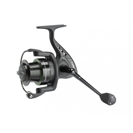 Reel Spinning Maxximus Blackwater 40
