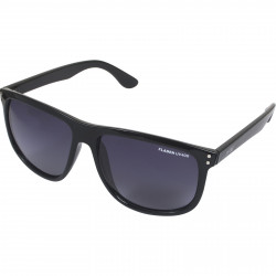 Sunglasses Polarized UV400 Urban Shiny Black
