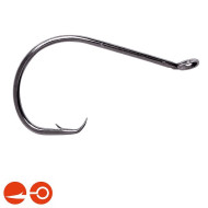 Hook Circle Fladen Packet - 2/0