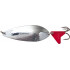 Spoon Picco Silver 15g-70mm