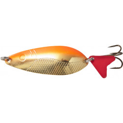 Spoon Picco Orange/Gold 15g x 70mm