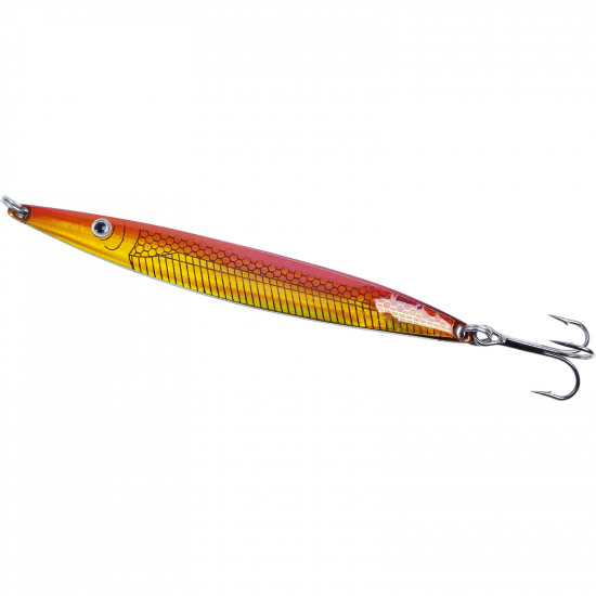 Spoon Piper Orange Red 16g