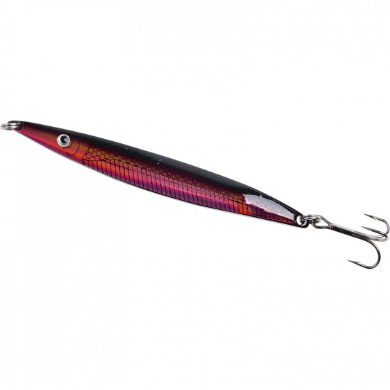 Spoon Piper Red Black 25g