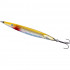 Spoon Piper Silver Yellow 25g