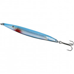 Spoon Piper Silver Blue 25g