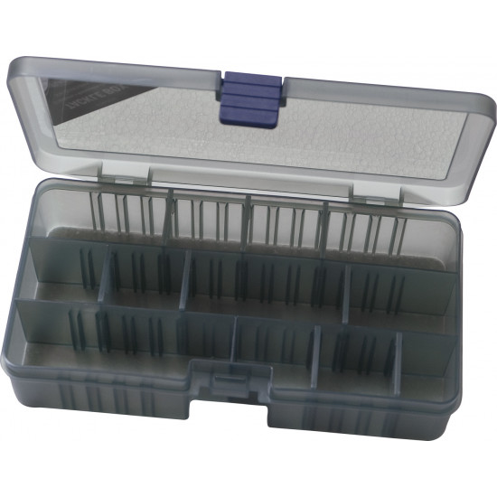 Bait Box Smoke 4-12 Partitions