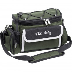 Fishing Bag Signature Range