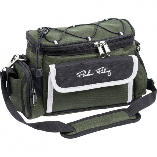 Fishing Bag Signature Range