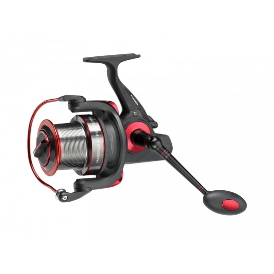 Reel Spinning Maxximus Big Shooter Surf 7000