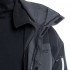 Fladen Authentic Jacket 3 in 1 Grey Black - 2XL
