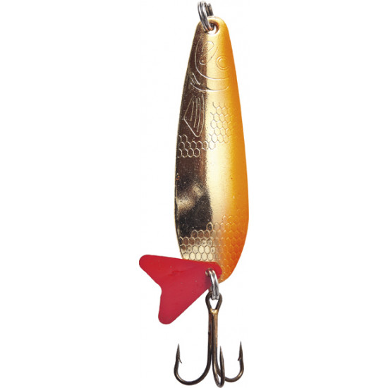 Spoon SeaTrout Copper 17g