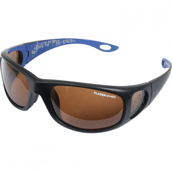 Sunglasses Polarized UV400 Sea Black
