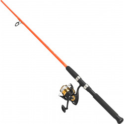 Combo Fight - Orange