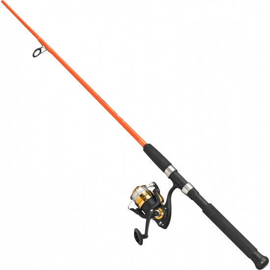 Combo Fight - Orange