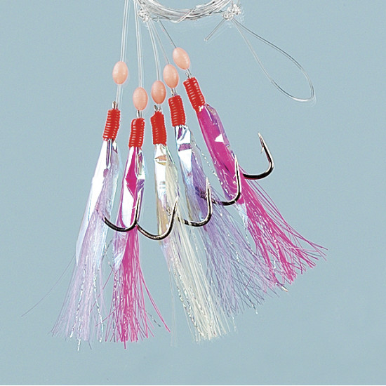 Flasher Multi-Colour 1/0