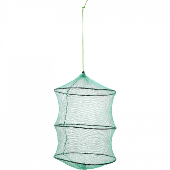 Net Bait fish Keep net