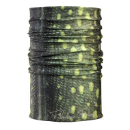 Stretchy / Multiscarf Pike