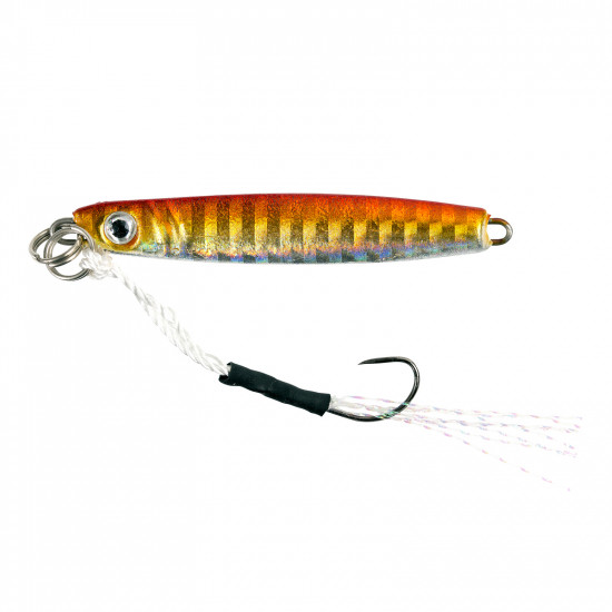 Micro Shore Jig Bronze 10g