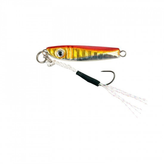 Mini Shore Jig Bronze 5g