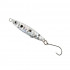 Mini Casting Jig Silver 5g