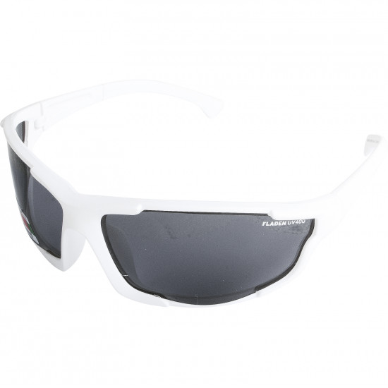 Sunglasses Polarized UV400 Sea White