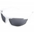 Sunglasses Polarized UV400 Sea White