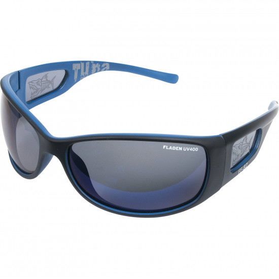 Sunglasses Polarized UV400 Sea Blue Black