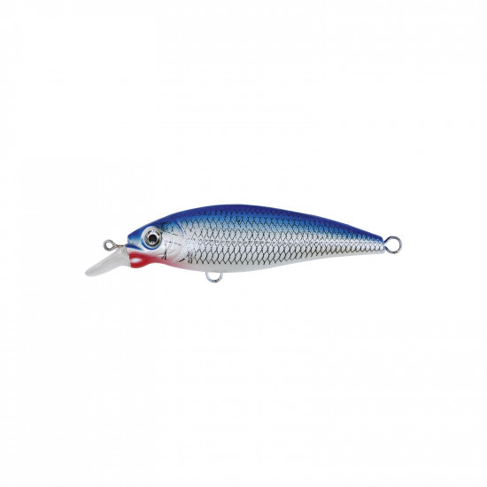 Eco Fat Pearl Blue 37g-13cm