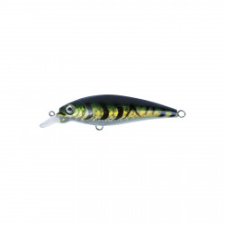 Eco Fat Pike Green 37g-13cm