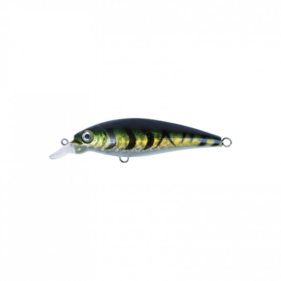 Eco Fat Pike Green 37g-13cm