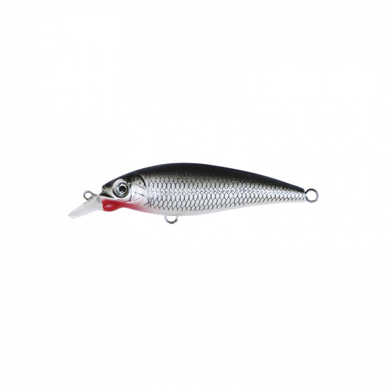 Eco Fat Pearl Black 37g-13cm