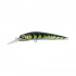 Lure Eco Deep Diver 45g x 14 cm - Green Perch