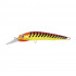 Lure Eco Deep Diver 45g x 14 cm - Yellow Red Striped