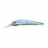 Lure Eco Big Deep Diver - Blue Dot 64g x 23cm