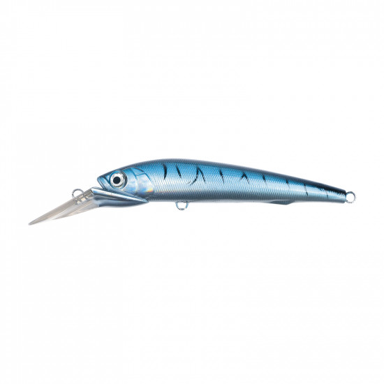 Lure Eco Big Deep Diver - Blue Mackerel 64g x 23cm