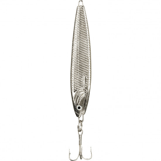 VJ Norden Silver 60g x 100mm