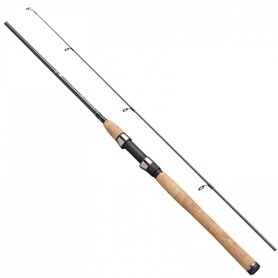 Rod Spin Warbird Classic 210cm 10-20Lb