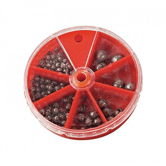 Sinker Splitshot Set