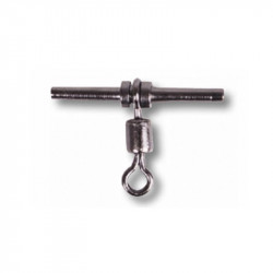 Swivel Crimps #7 - 0.62mm Line