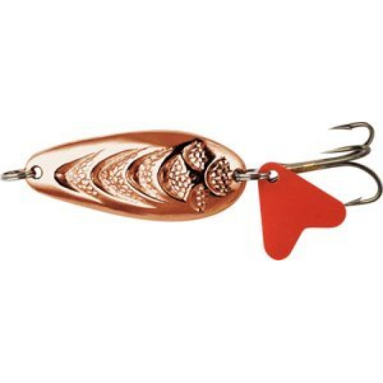 Spoon Molle Fat Copper 13g x 50mm