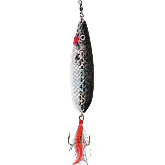 Spoon Big 35g Black/Silver