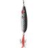 Spoon Big 35g Black/Silver