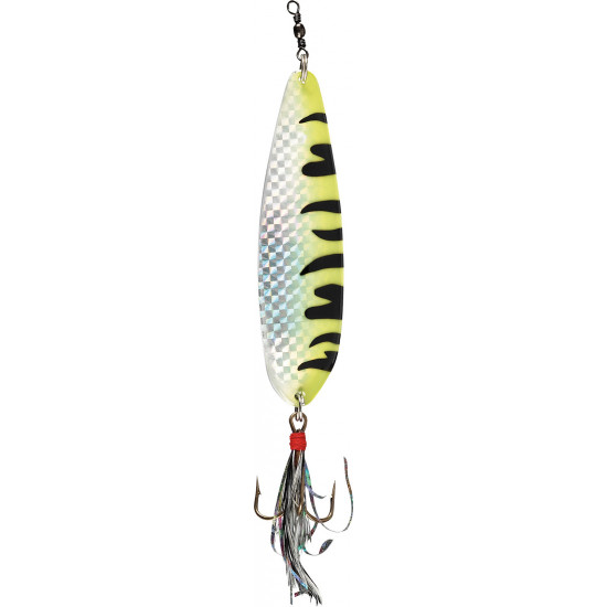 Spoon Big 35g Yellow/Silver