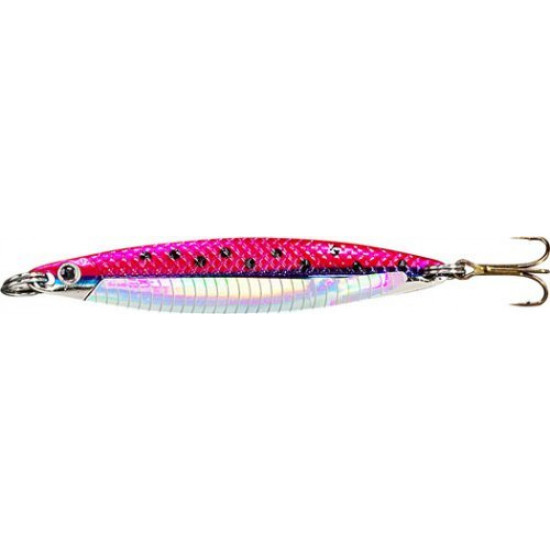 Spoon NidFlash Pink/Silver 28g x 9cm