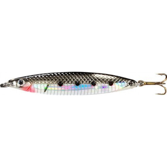 Spoon NidFlash Black Dot/Silver 40g x 11cm