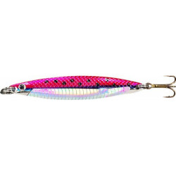 Spoon NidFlash Pink/Silver 40g x 11cm