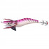 Lure Squid Keeled Pink