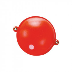 Float Bubble Red 3-Pack (Water Fillable)
