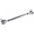 Turnbuckle Stainless Steel 180-255mm
